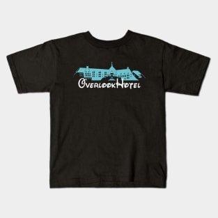 The House of Madness Kids T-Shirt